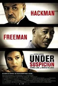 Under Suspicion (2000) posters and prints