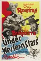 Under Western Stars (1938) posters and prints