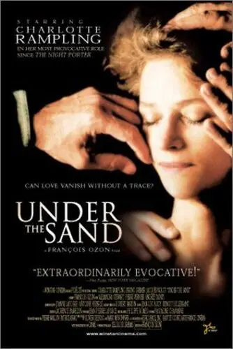 Under the Sand (2001) Computer MousePad picture 803146