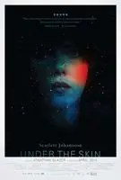 Under the Skin (2014) posters and prints