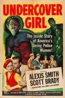 Undercover Girl (1950) posters and prints