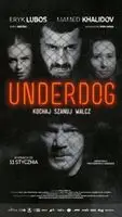 Underdog (2019) posters and prints