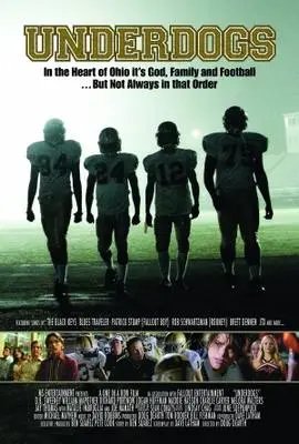 Underdogs (2013) Wall Poster picture 380804