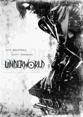Underworld (2003) White T-Shirt - idPoster.com