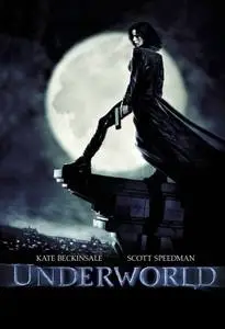 Underworld (2003) posters and prints