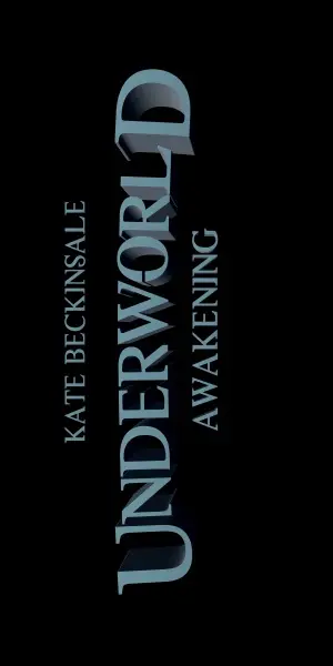 Underworld: Awakening (2012) White T-Shirt - idPoster.com