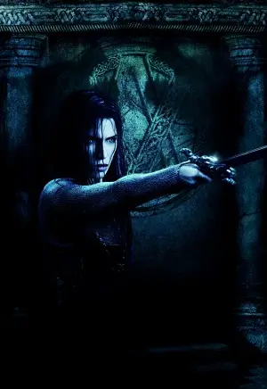 Underworld: Rise of the Lycans (2009) White Tank-Top - idPoster.com
