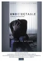 Undetectable (2015) posters and prints