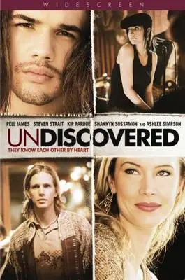 Undiscovered (2005) Wall Poster picture 341803