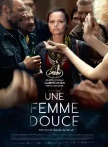 Une femme douce 2017 posters and prints