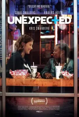 Unexpected (2015) Wall Poster picture 316802