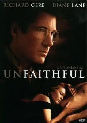 Unfaithful (2002) Fridge Magnet picture 321809
