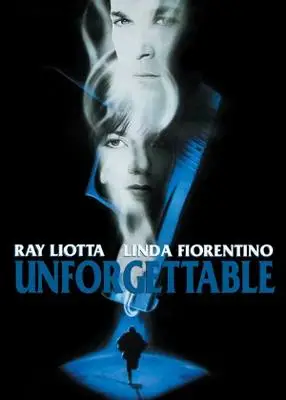 Unforgettable (1996) White T-Shirt - idPoster.com