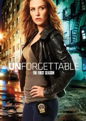 Unforgettable (2011) White T-Shirt - idPoster.com