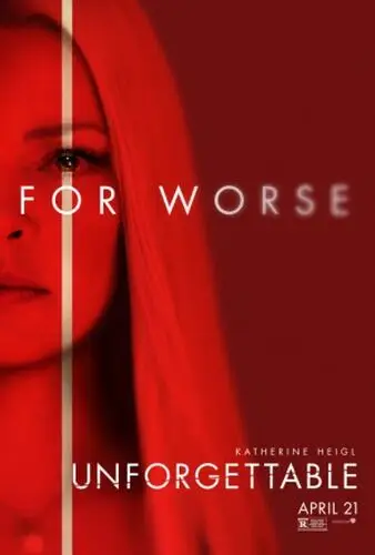 Unforgettable 2017 Wall Poster picture 669714