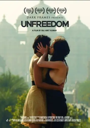 Unfreedom (2015) Jigsaw Puzzle picture 465733