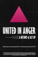United in Anger: A History of ACT UP (2012) posters and prints
