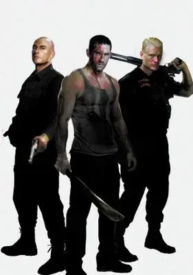 Universal Soldier: Day of Reckoning (2012) Fridge Magnet picture 319807