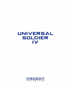 Universal Soldier: Day of Reckoning (2012) Fridge Magnet picture 400822