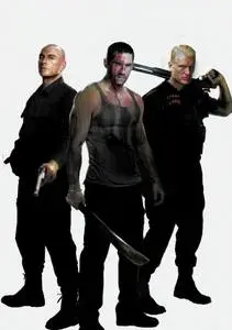 Universal Soldier: Day of Reckoning (2012) posters and prints