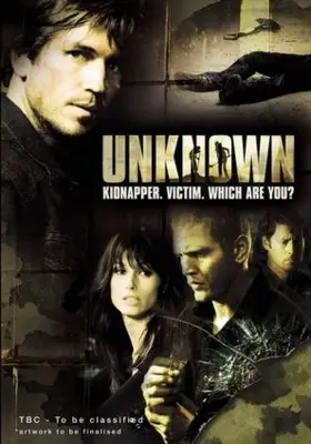 Unknown (2006) Wall Poster picture 726617