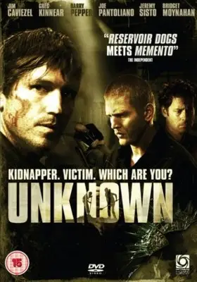 Unknown (2006) Wall Poster picture 726619