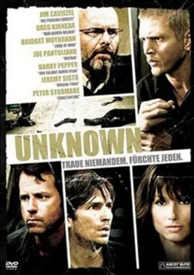 Unknown (2006) Image Jpg picture 726621