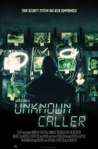 Unknown Caller (2014) posters and prints
