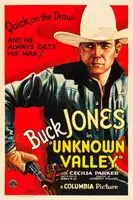 Unknown Valley (1933) posters and prints
