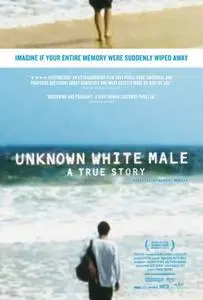 Unknown White Male (2005) posters and prints
