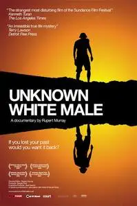 Unknown White Male (2006) posters and prints