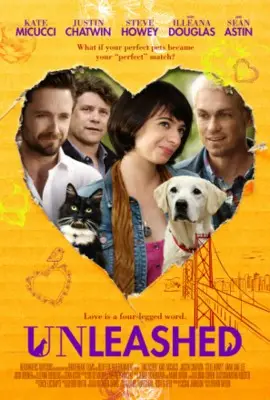 Unleashed (2016) Wall Poster picture 699569