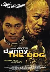 Unleashed (aka Danny the Dog) (2005) posters and prints