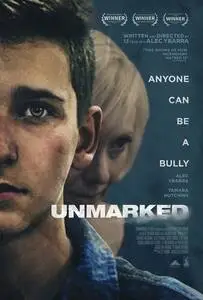 Unmarked (2018) posters and prints