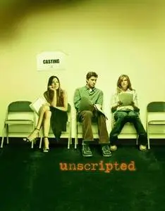 Unscripted (2005) posters and prints