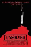 Unsolved (2009) posters and prints
