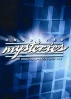 Unsolved Mysteries (1987) posters and prints