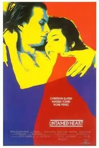 Untamed Heart (1993) posters and prints