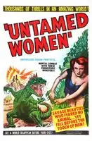 Untamed Women (1952) posters and prints