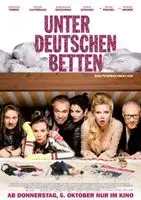 Unter Deutschen Betten (2017) posters and prints