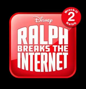 Untitled Wreck It Ralph Sequel 2018 Men's Colored  Long Sleeve T-Shirt - idPoster.com