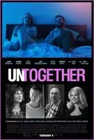 Untogether (2019) posters and prints