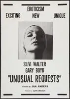Unusual Requests (1968) posters and prints