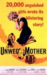 Unwed Mother (1958) posters and prints