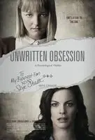 Unwritten Obsession (2017) posters and prints
