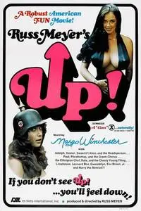 Up! (1976) posters and prints