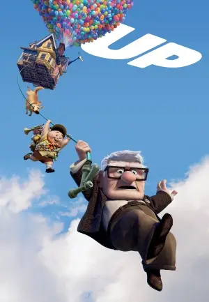 Up (2009) Wall Poster picture 401844