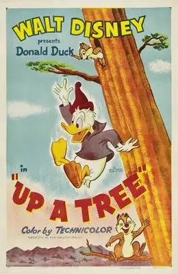 Up a Tree (1955) Wall Poster picture 319809