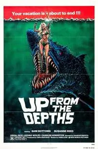 Up from the Depths (1979) posters and prints