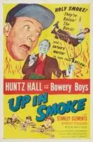 Up in Smoke (1957) posters and prints